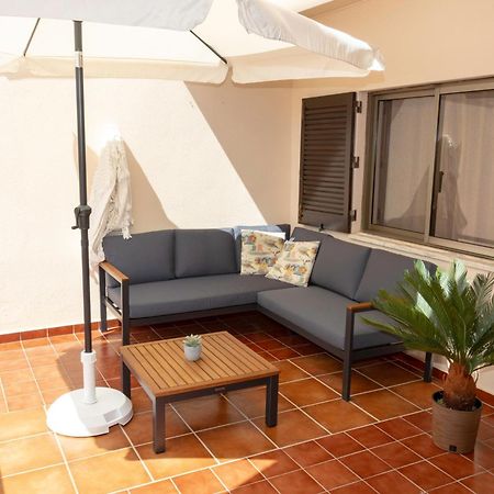 Ferienwohnung Prata Azul Lagos Exterior foto