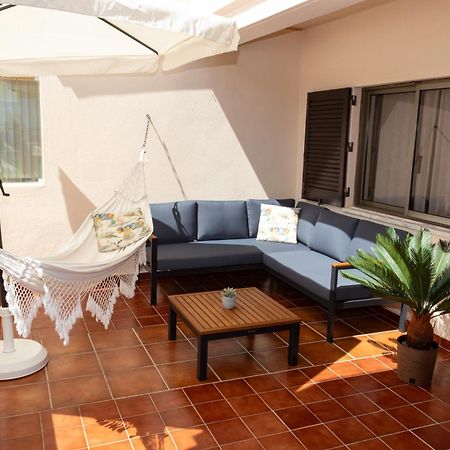 Ferienwohnung Prata Azul Lagos Exterior foto