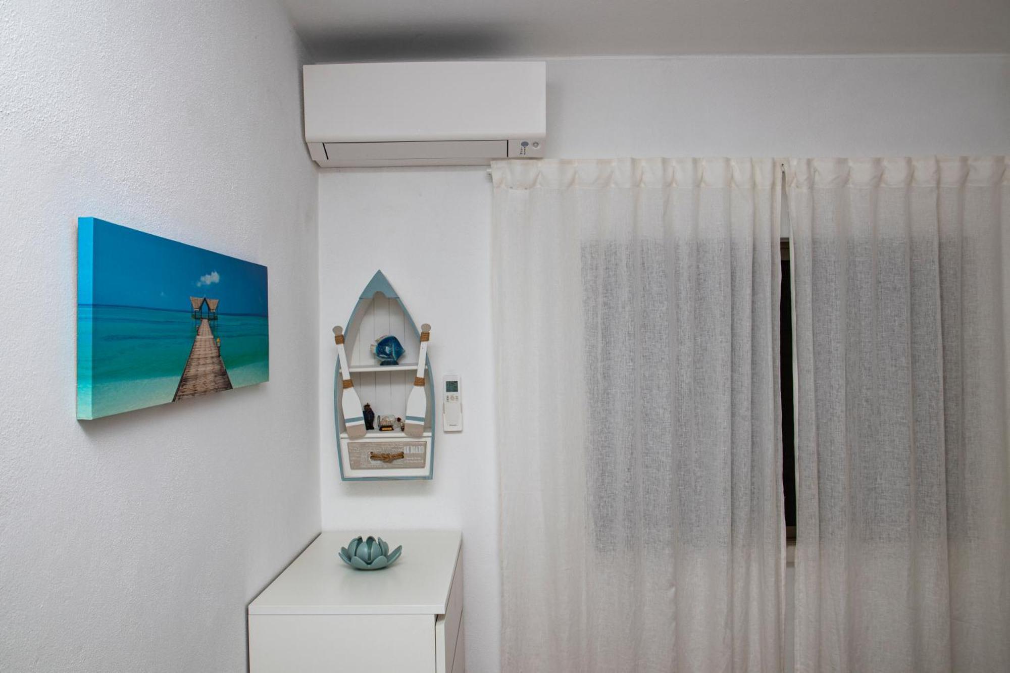 Ferienwohnung Prata Azul Lagos Exterior foto