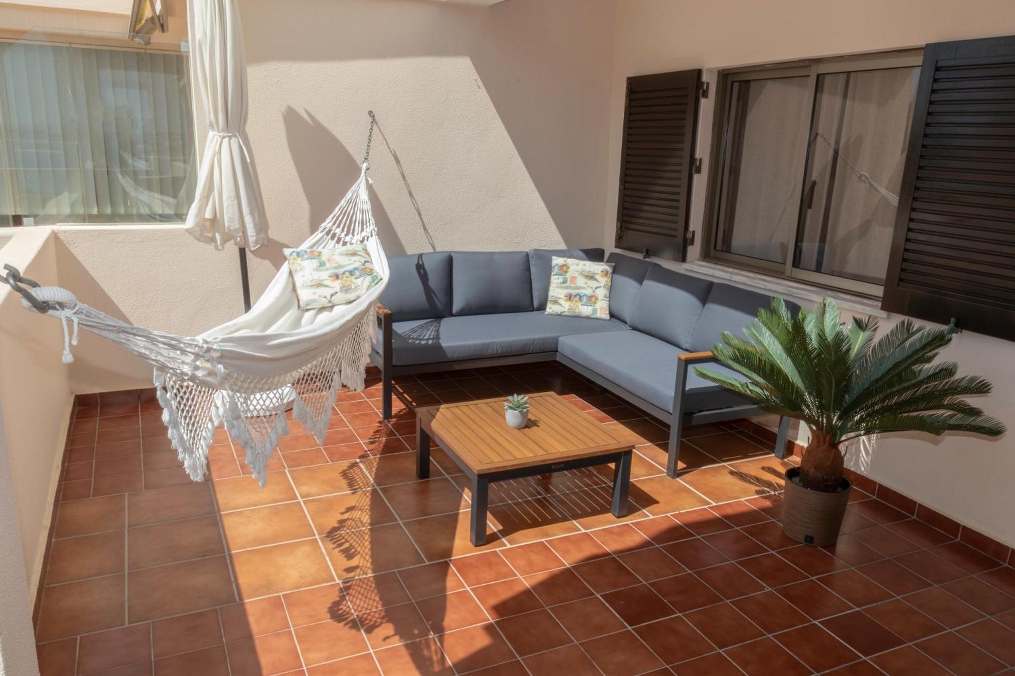 Ferienwohnung Prata Azul Lagos Exterior foto