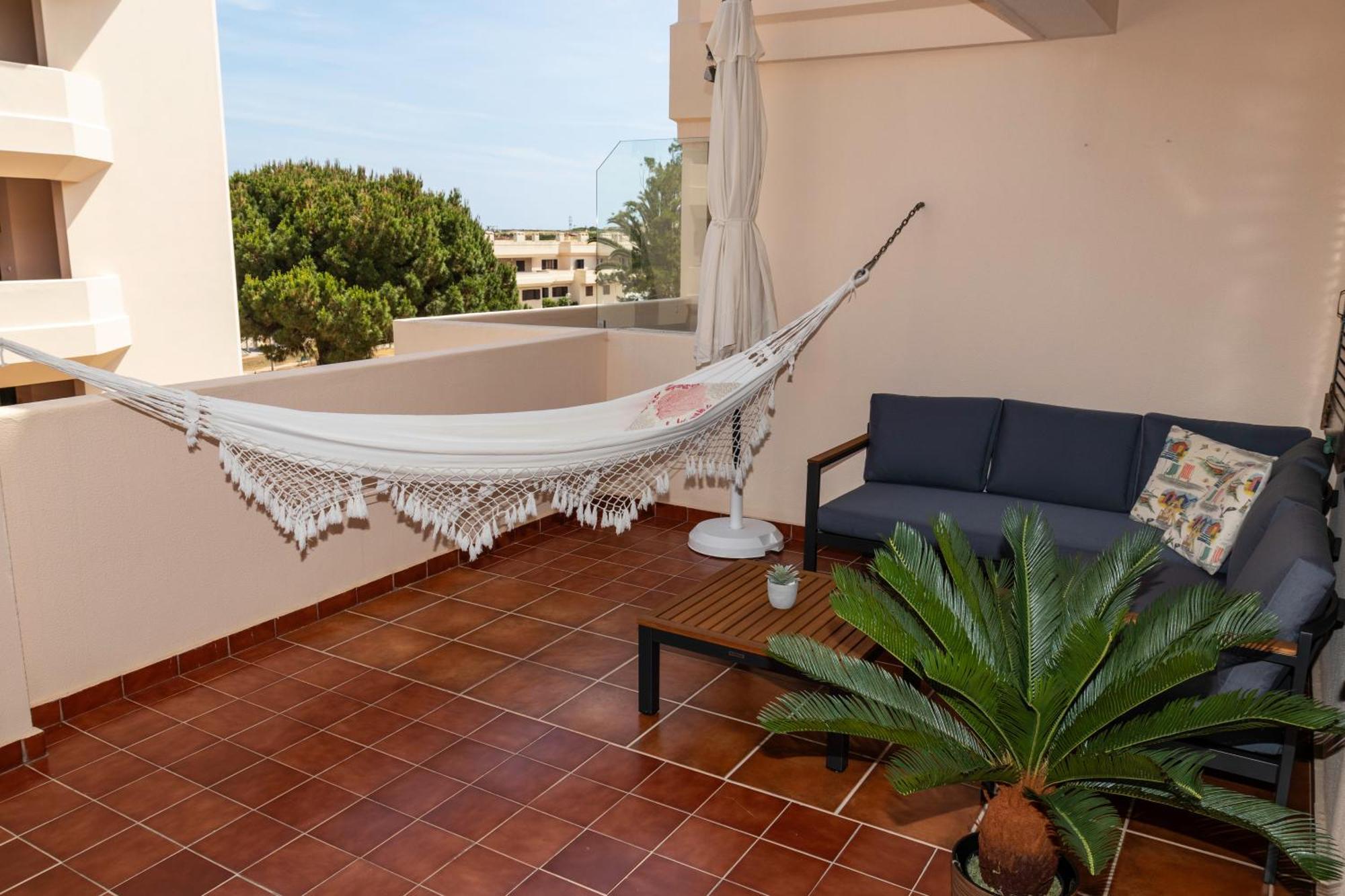 Ferienwohnung Prata Azul Lagos Exterior foto
