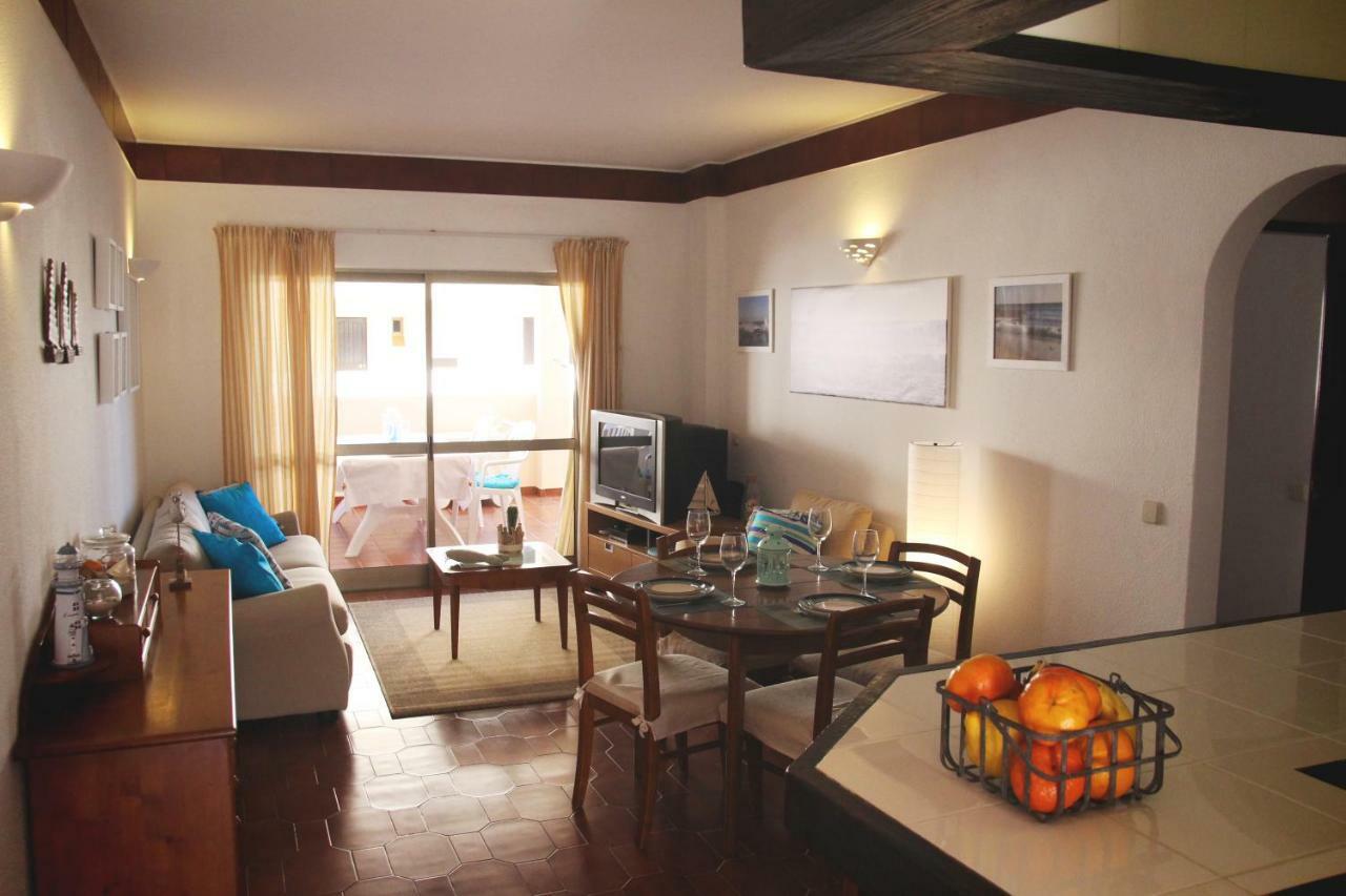 Ferienwohnung Prata Azul Lagos Exterior foto